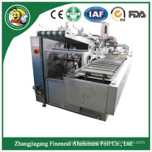 High Quality Automatic Carton Machine